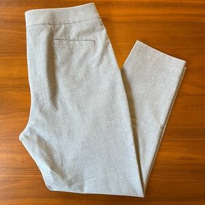 Kit and Ace Charcoal Trousers
